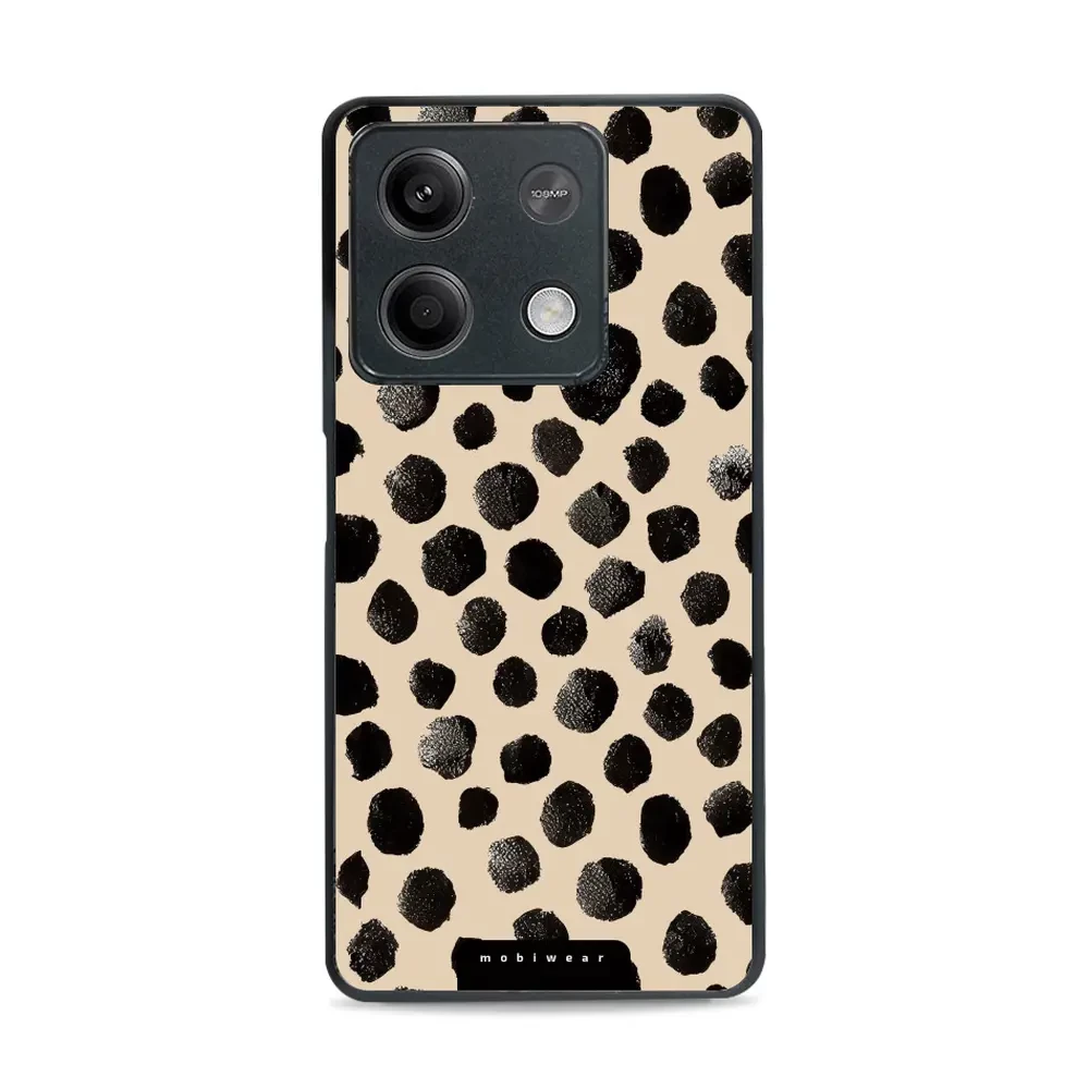 Hülle Glossy Case für Xiaomi Redmi Note 13 5G - Farbe GA50G