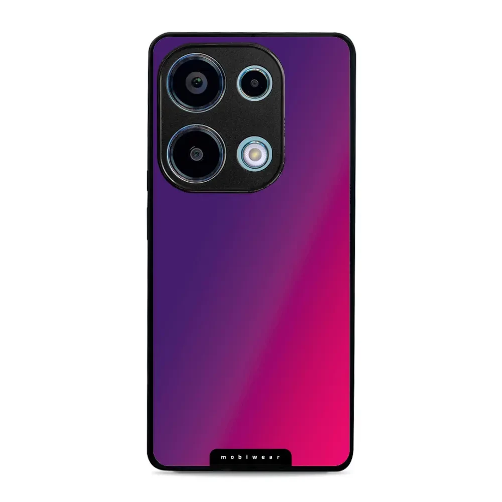 Hülle Glossy Case für Xiaomi Redmi Note 13 Pro 4G - Farbe G067G