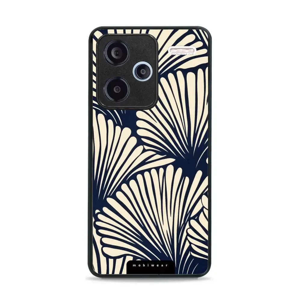 Hülle Glossy Case für Xiaomi Redmi Note 13 Pro Plus - Farbe GA41G