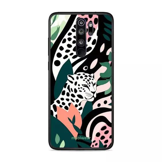 Hülle Glossy Case für Xiaomi Redmi Note 8 Pro - Farbe G053G