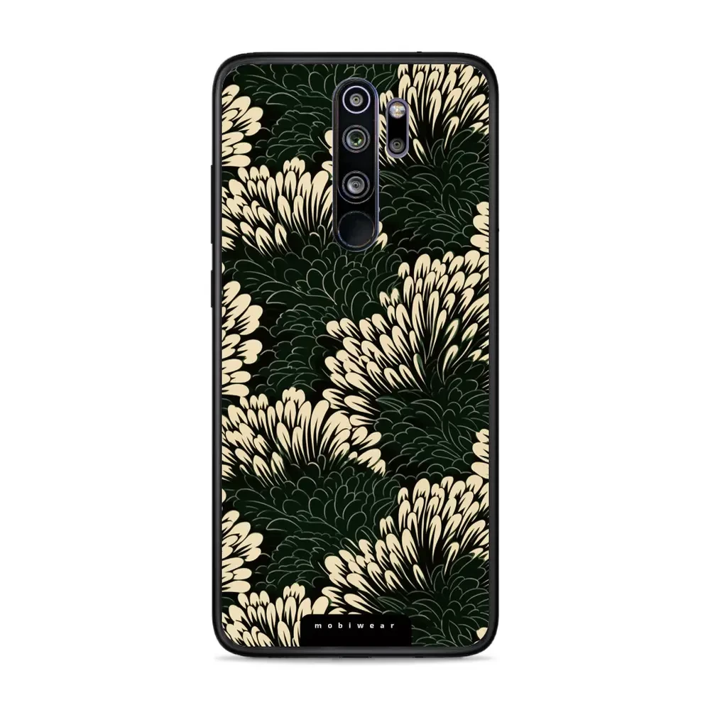 Hülle Glossy Case für Xiaomi Redmi Note 8 Pro - Farbe GA45G