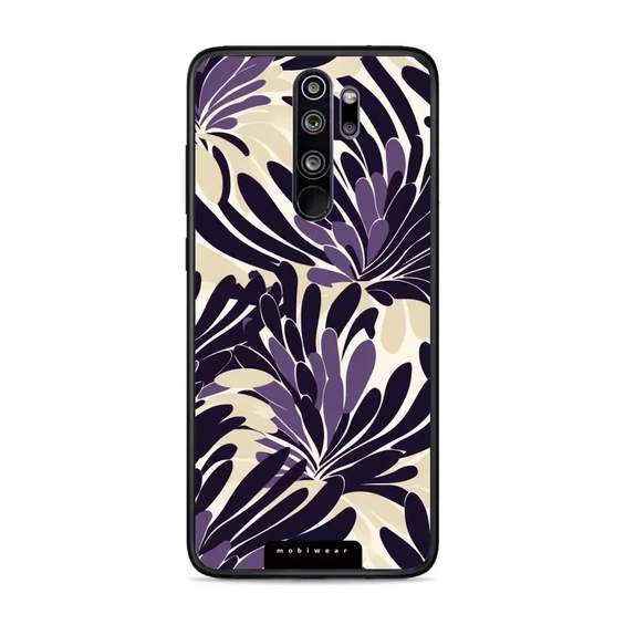 Hülle Glossy Case für Xiaomi Redmi Note 8 Pro - Farbe GA47G