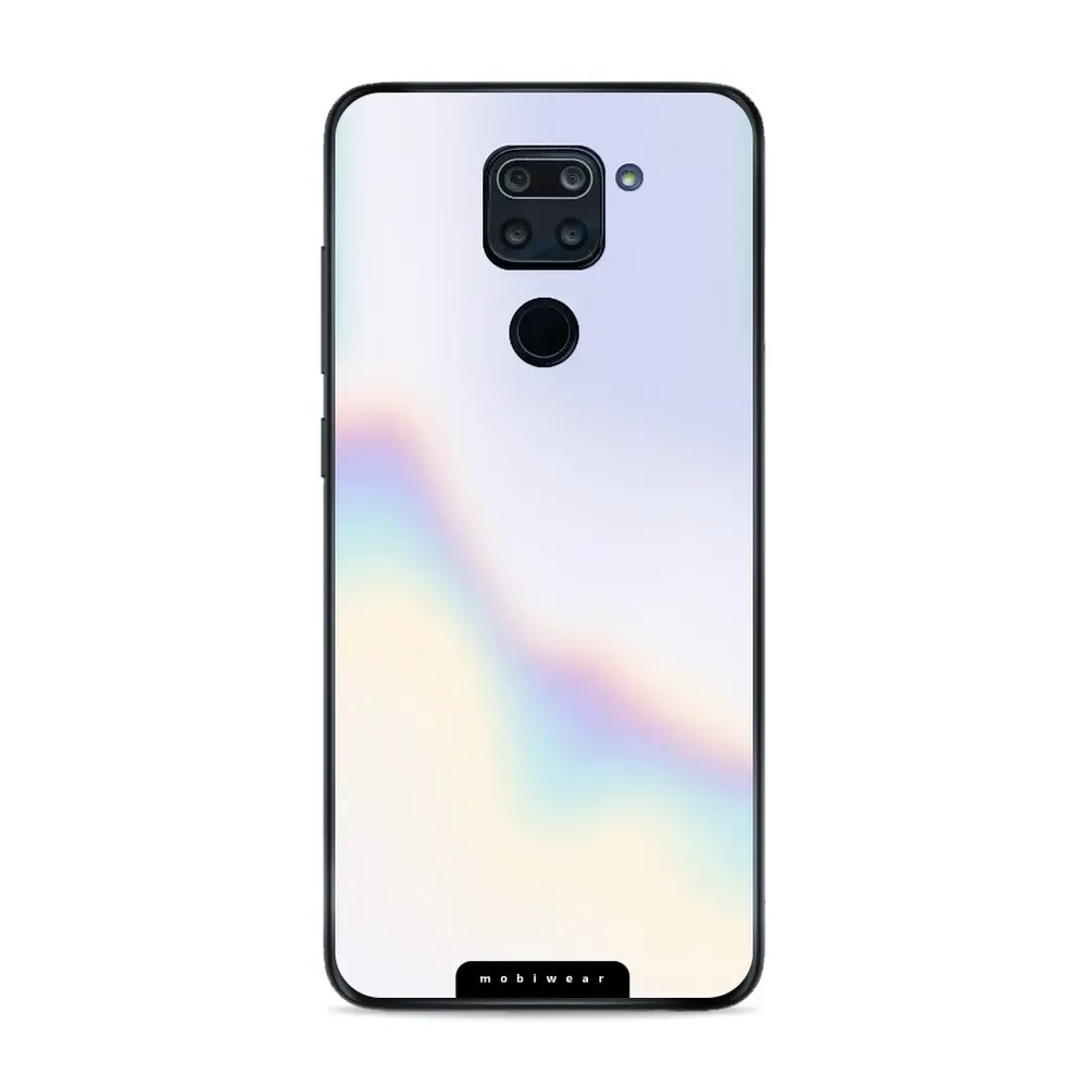 Hülle Glossy Case für Xiaomi Redmi Note 9 - Farbe G064G