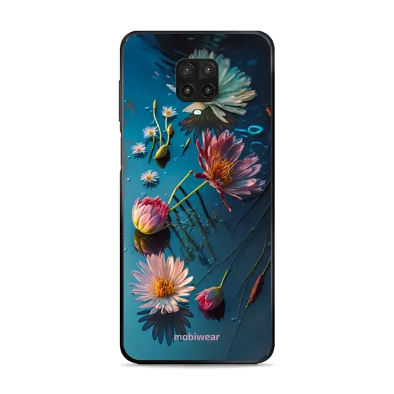 Hülle Glossy Case für Xiaomi Redmi Note 9 Pro - Farbe G013G