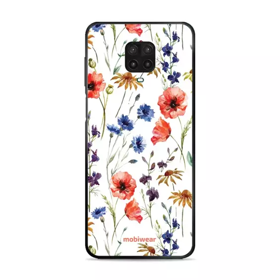 Hülle Glossy Case für Xiaomi Redmi Note 9 Pro - Farbe G032G