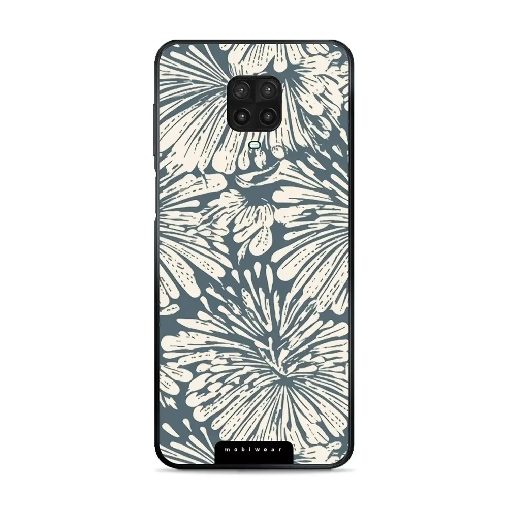 Hülle Glossy Case für Xiaomi Redmi Note 9 Pro - Farbe GA42G