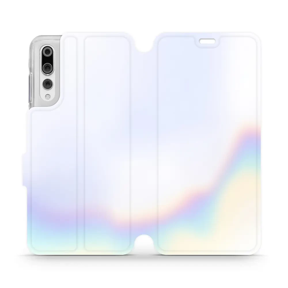 Hülle für Huawei P20 Pro - Farbe VP64S