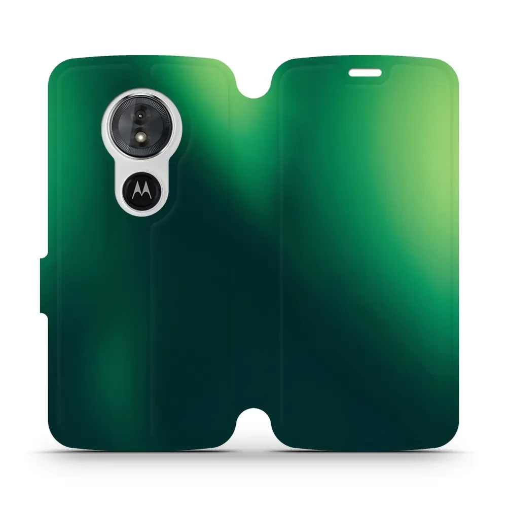 Hülle für Motorola Moto G6 Play - Farbe VP61S