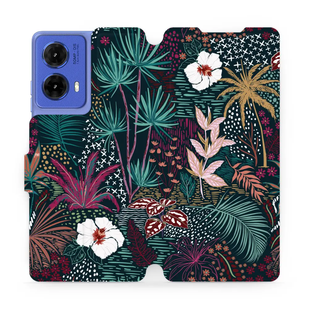 Hülle für Motorola Moto G85 5G - Farbe VP13S