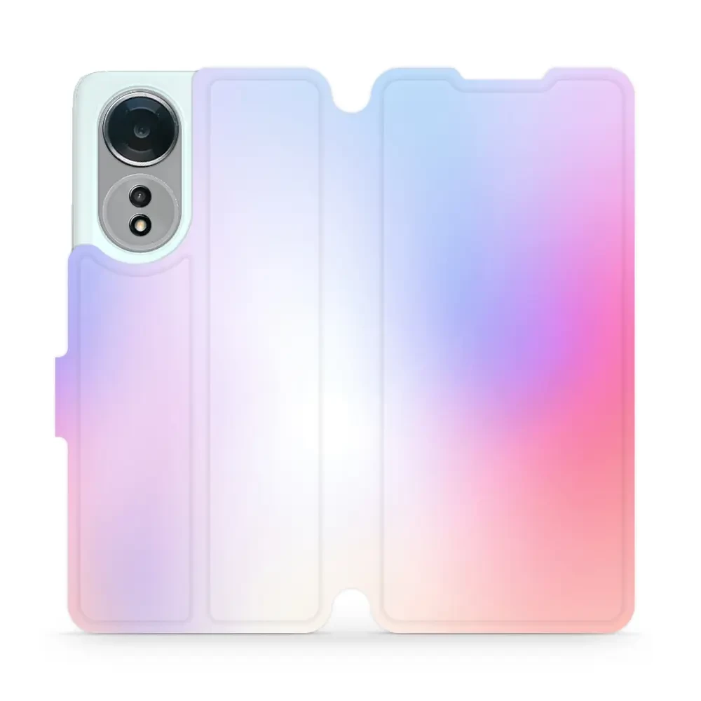 Hülle für OPPO A58 - Farbe VP65S