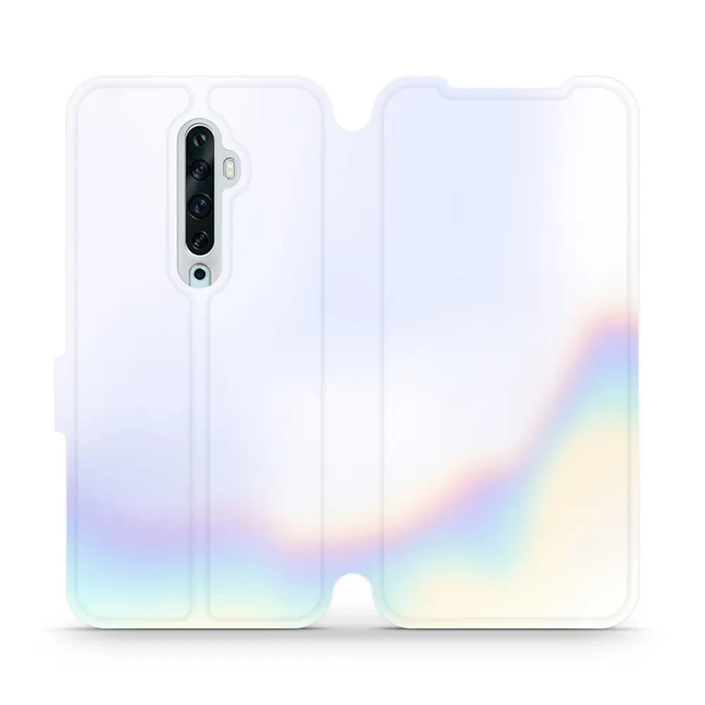 Hülle für OPPO Reno 2Z - Farbe VP64S