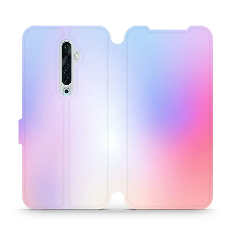 Hülle für OPPO Reno 2Z - Farbe VP65S