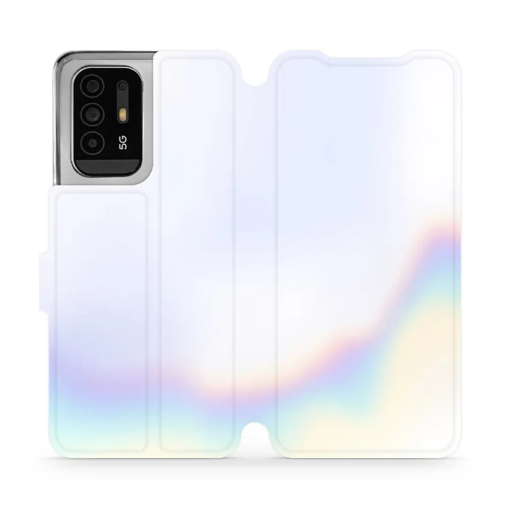 Hülle für OPPO Reno 5 Z - Farbe VP64S