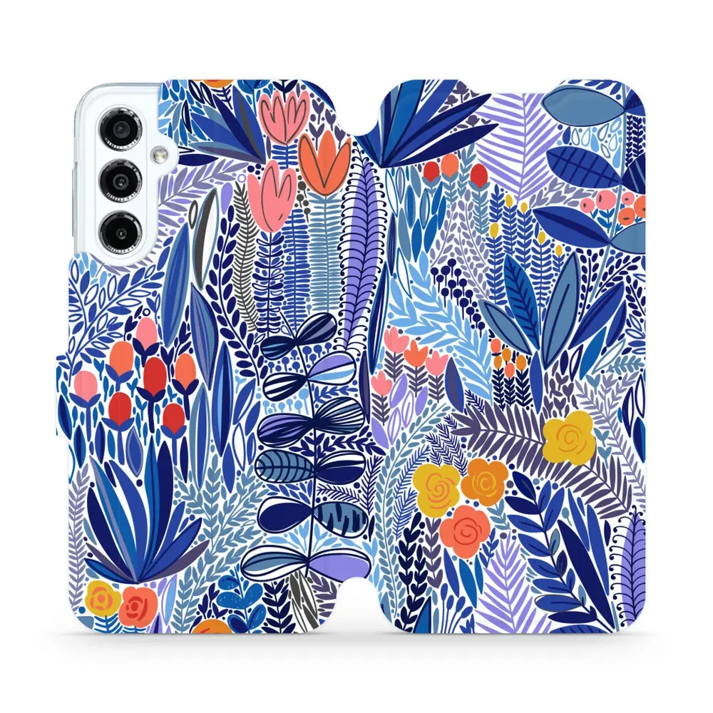 Hülle für Samsung Galaxy M34 5G - Farbe MP03P