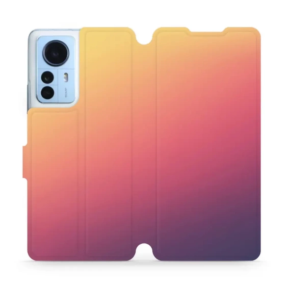 Hülle für Xiaomi 12 Pro - Farbe VP66S