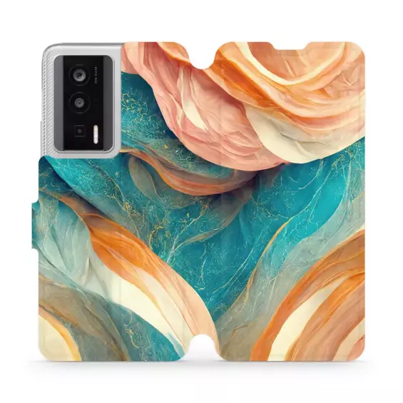 Hülle für Xiaomi POCO F5 Pro - Farbe VP36S