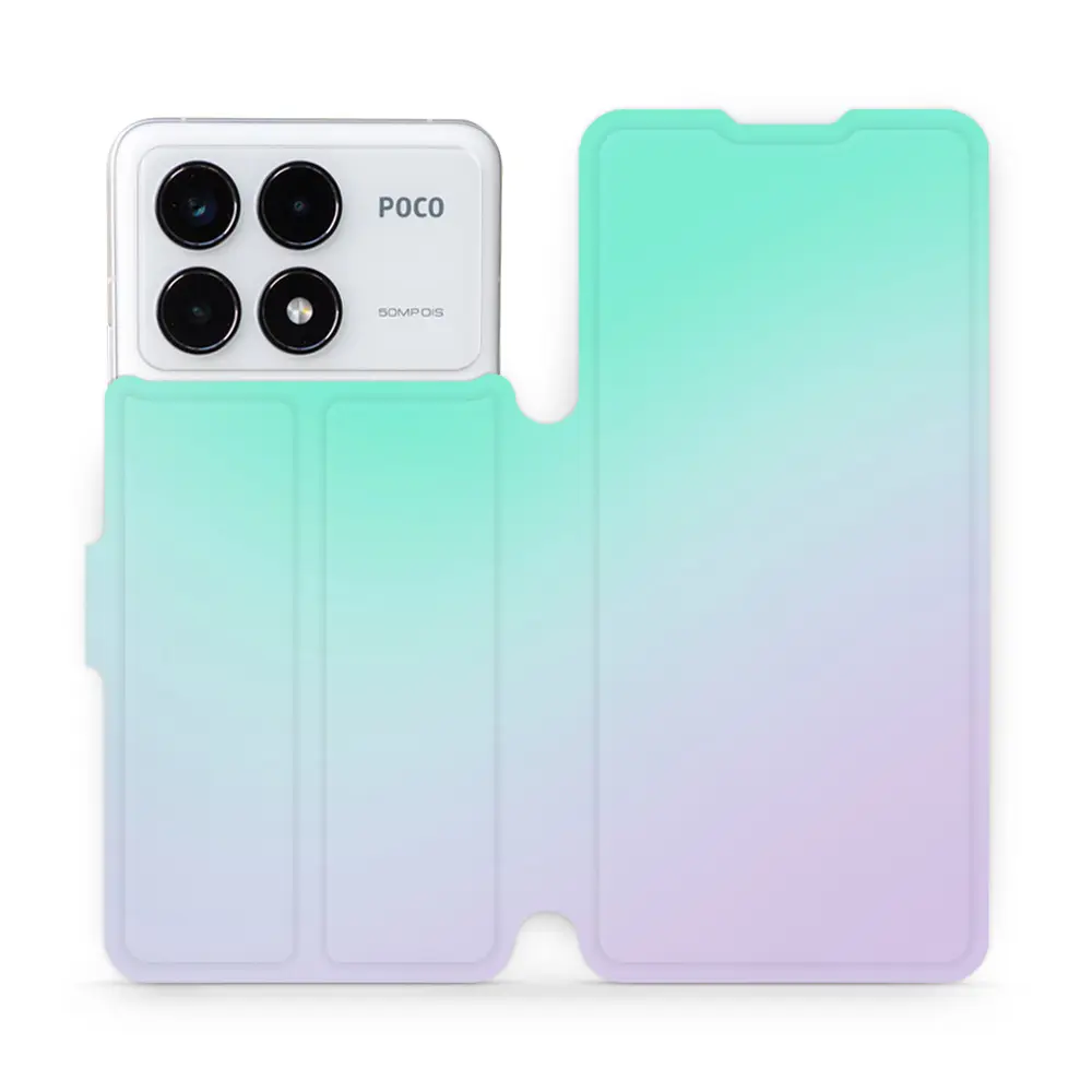 Hülle für Xiaomi POCO F6 Pro - Farbe VP63S