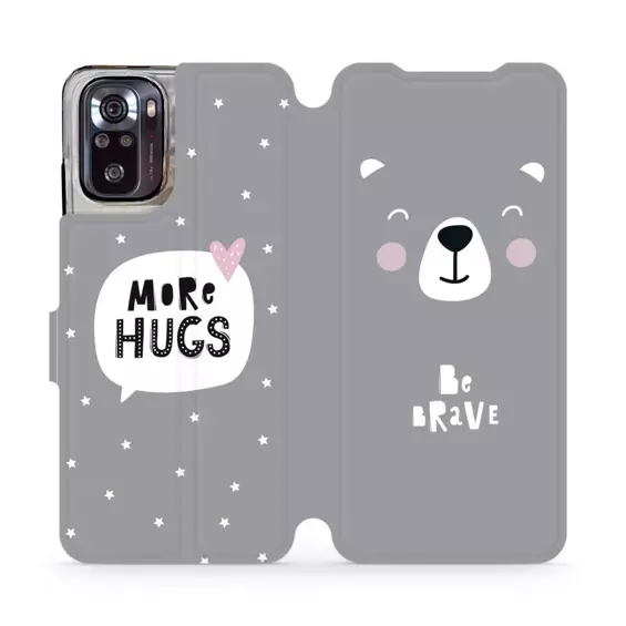 Hülle für Xiaomi POCO M5s - Farbe MH06P