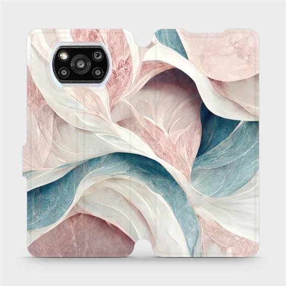 Hülle für Xiaomi POCO X3 Pro - Farbe VP33S