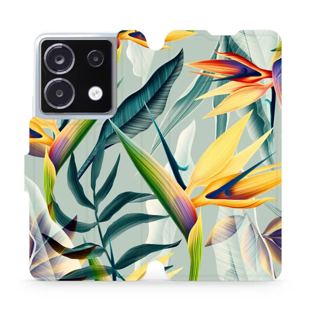 Hülle für Xiaomi POCO X6 - Farbe MC02S