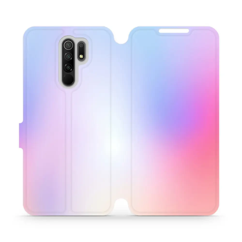 Hülle für Xiaomi Redmi 9 - Farbe VP65S