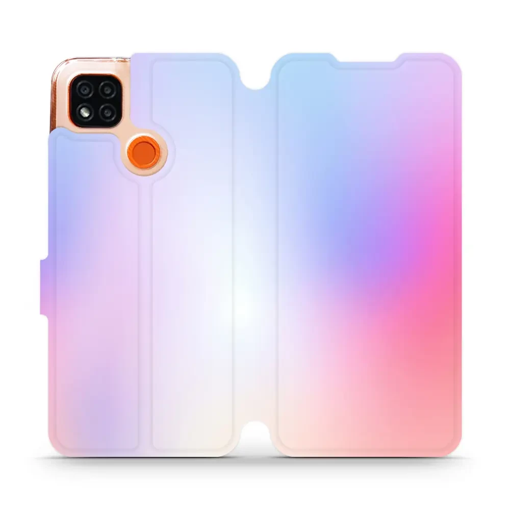 Hülle für Xiaomi Redmi 9C - Farbe VP65S