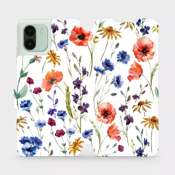 Hülle für Xiaomi Redmi A2 Plus - Farbe MP04S