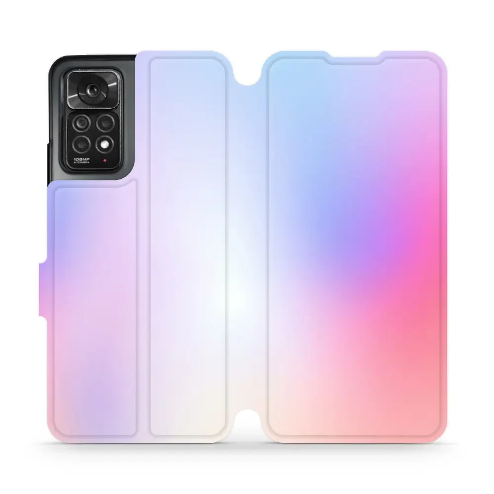 Hülle für Xiaomi Redmi Note 11 Pro - Farbe VP65S