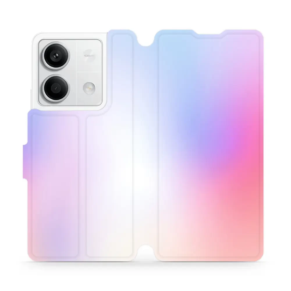 Hülle für Xiaomi Redmi Note 13 5G - Farbe VP65S