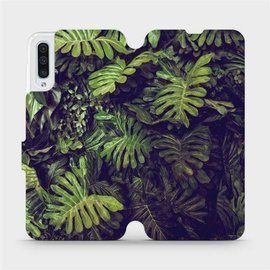 Hülle für Samsung Galaxy A50 - Farbe V136P