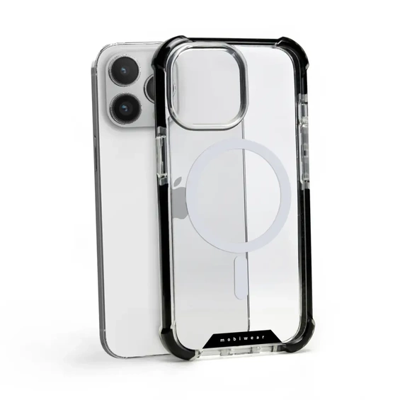 Hülle MagSafe Elite Bumper für Apple iPhone 14 Pro Max - Farbe D001D