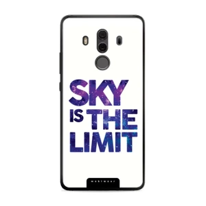 Hülle Glossy Case für Huawei Mate 10 Pro - Farbe G081G