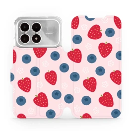 Hülle für Xiaomi Poco F8 Pro - Farbe VP84S