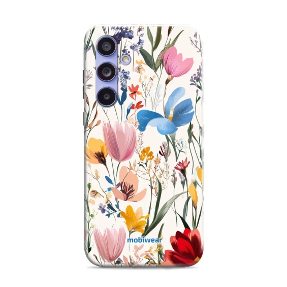 Hülle Elite Pro für Samsung Galaxy A54 - Farbe EP70E