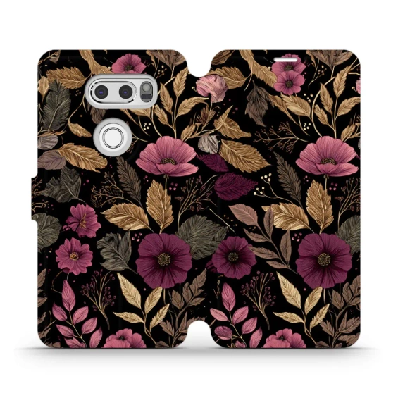 Hülle für LG V30 - Farbe V170S