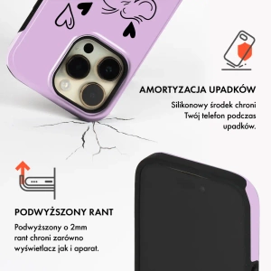 Hülle Elite Pro für Xiaomi Redmi 15C 5G - Farbe E62BS