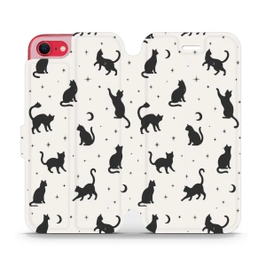 Hülle für Apple iPhone SE 2022 - Farbe V162S