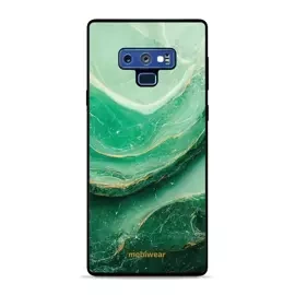 Hülle Glossy Case für Samsung Galaxy Note 9 - Farbe G023G