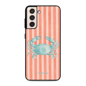 Hülle Glossy Case für Samsung Galaxy S21 Plus - Farbe GP87G