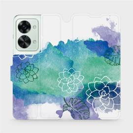 Hülle für OnePlus Nord 2T 5G - Farbe MG11S