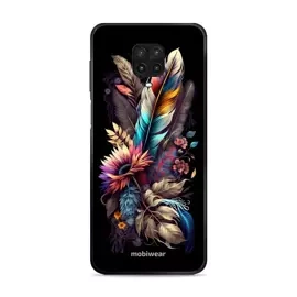 Hülle Glossy Case für Xiaomi Redmi Note 9 Pro - Farbe G011G