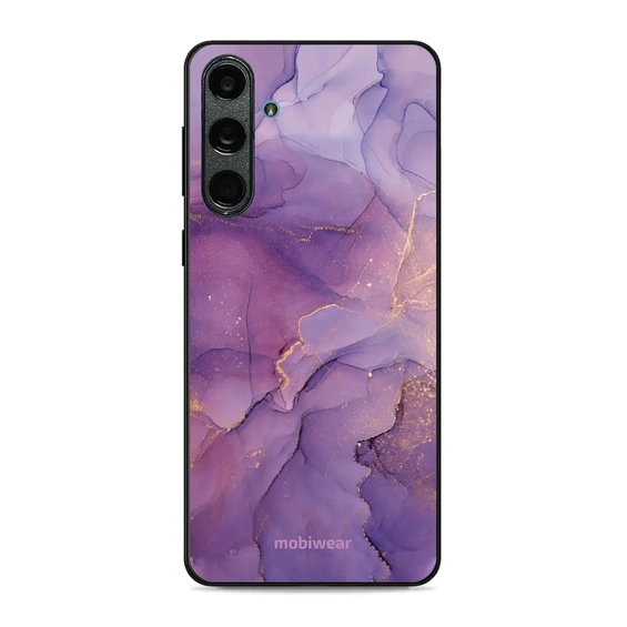 Hülle Glossy Case für Samsung Galaxy M55 5G - Farbe G050G
