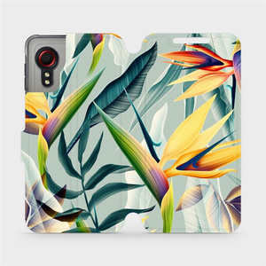 Hülle für Samsung Galaxy Xcover 5 - Farbe MC02S