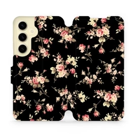 Hülle für Samsung Galaxy S24 - Farbe VD02S