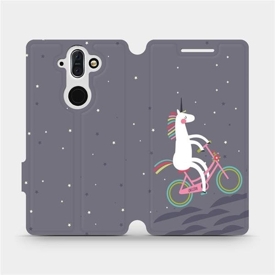 Hülle für Nokia 8 Sirocco - Farbe V024P