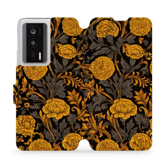 Hülle für Xiaomi POCO F5 Pro - Farbe V173S