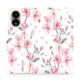 Hülle für OPPO A38 - Farbe M124S