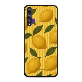 Hülle Glossy Case für Huawei Nova 5T - Farbe GP81G