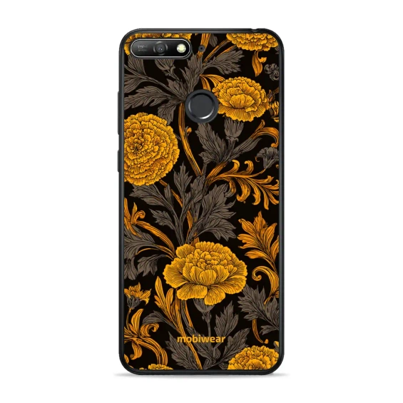 Hülle Glossy Case für Huawei Y6 Prime 2018 - Farbe G173G