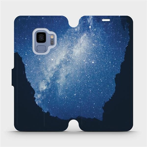 Hülle für Samsung Galaxy S9 - Farbe M146P